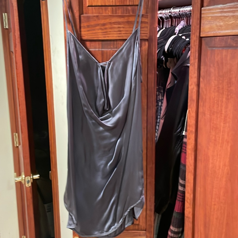 Cami Slip Dress